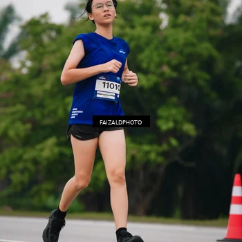 Runner Photo 7428552