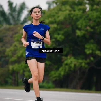 Runner Photo 7428581