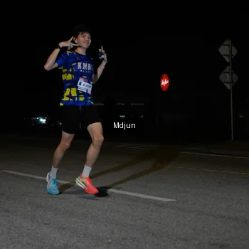 Runner Photo 7428597