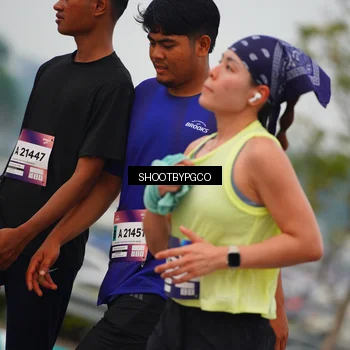 Runner Photo 7428605