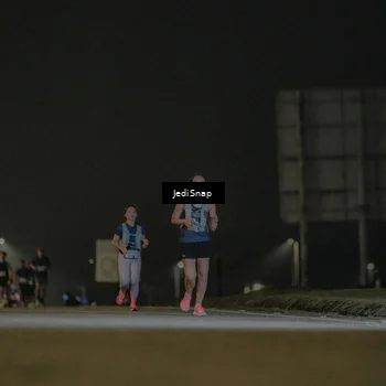 Runner Photo 7428607