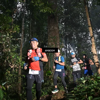 Runner Photo 7428611