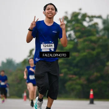 Runner Photo 7428612