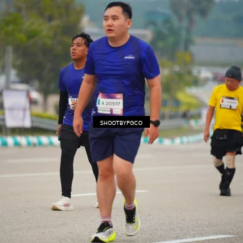 Runner Photo 7428613