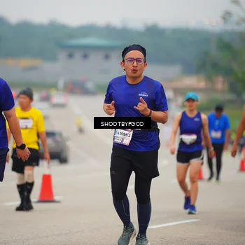 Runner Photo 7428617