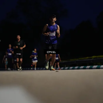 Runner Photo 7428620