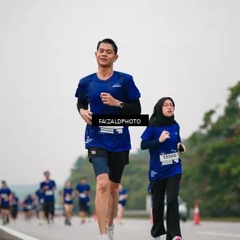 Runner Photo 7428632