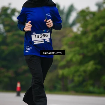 Runner Photo 7428633