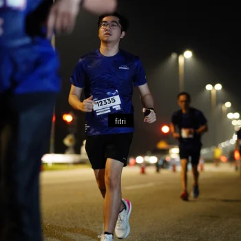 Runner Photo 7428652