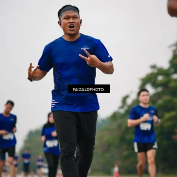Runner Photo 7428658
