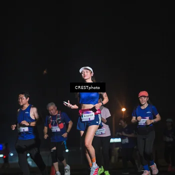 Runner Photo 7428661