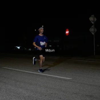 Runner Photo 7428678