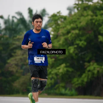 Runner Photo 7428683