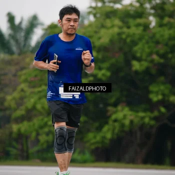 Runner Photo 7428684