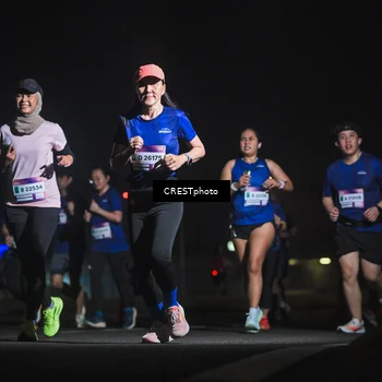 Runner Photo 7428686