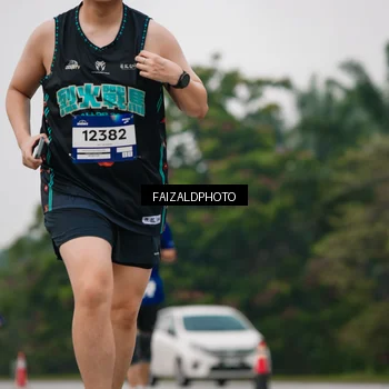 Runner Photo 7428688