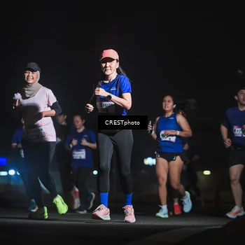 Runner Photo 7428689