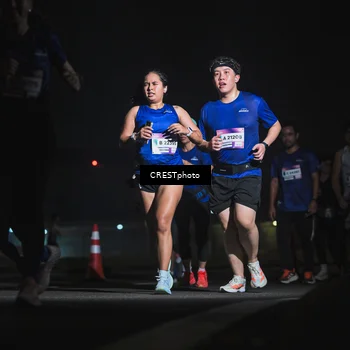 Runner Photo 7428690