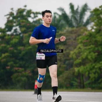 Runner Photo 7428697