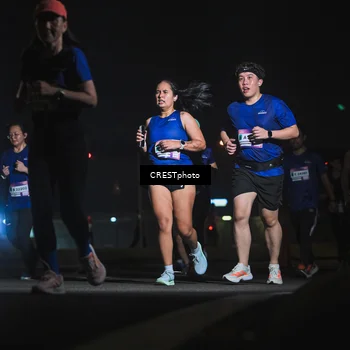 Runner Photo 7428706