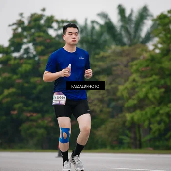 Runner Photo 7428709