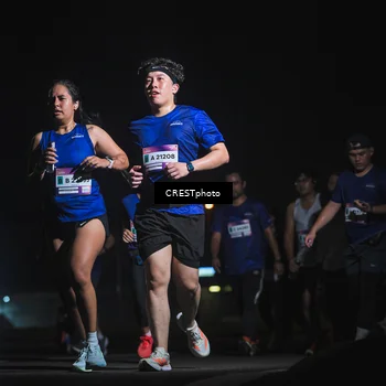 Runner Photo 7428714