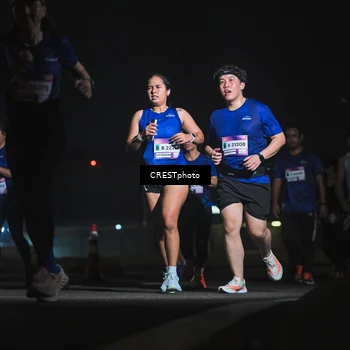 Runner Photo 7428735