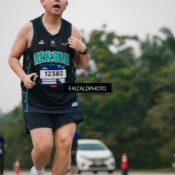 Runner Photo 7428736