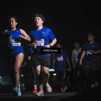 Runner Photo 7428741