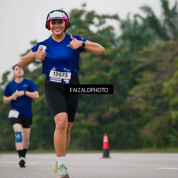 Runner Photo 7428742
