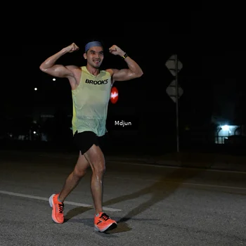 Runner Photo 7428743