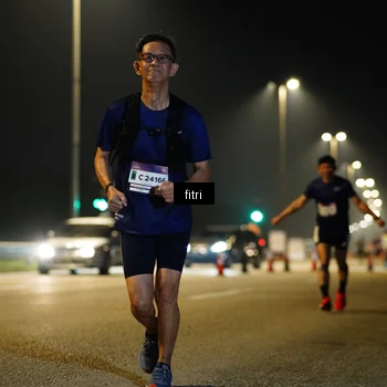 Runner Photo 7428753