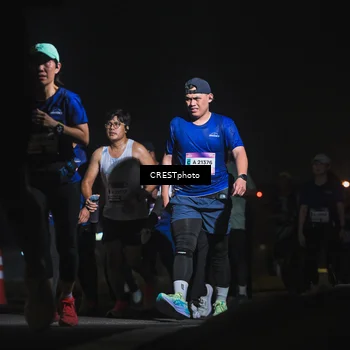 Runner Photo 7428759