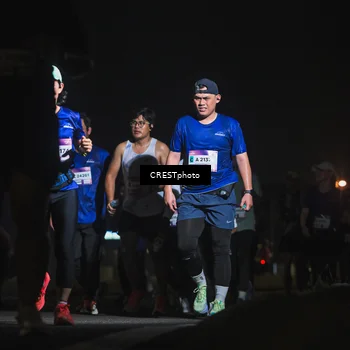 Runner Photo 7428760