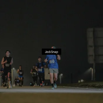 Runner Photo 7428771