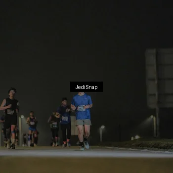 Runner Photo 7428774