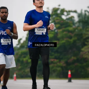 Runner Photo 7428780