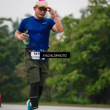 Runner Photo 7428783