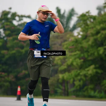 Runner Photo 7428790