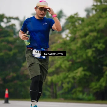 Runner Photo 7428791