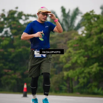 Runner Photo 7428800