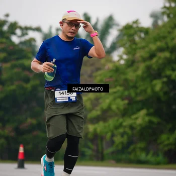 Runner Photo 7428801