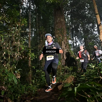 Runner Photo 7428805