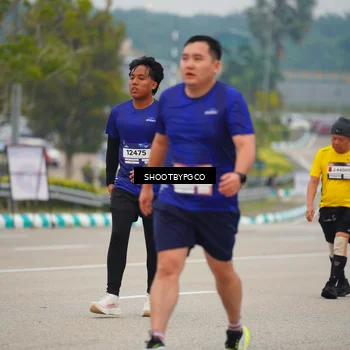 Runner Photo 7428807