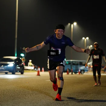 Runner Photo 7428817