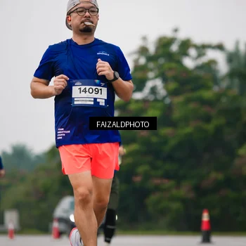 Runner Photo 7428819