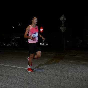 Runner Photo 7428821