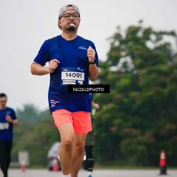 Runner Photo 7428828
