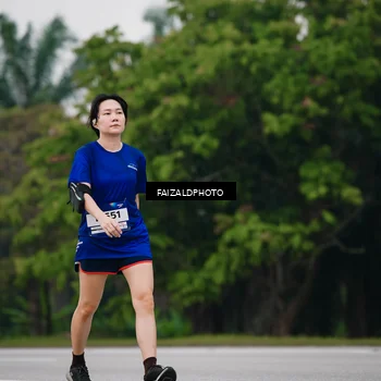 Runner Photo 7428837