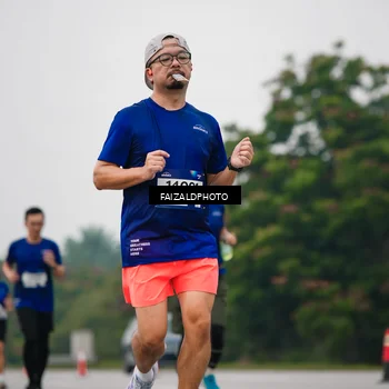 Runner Photo 7428838